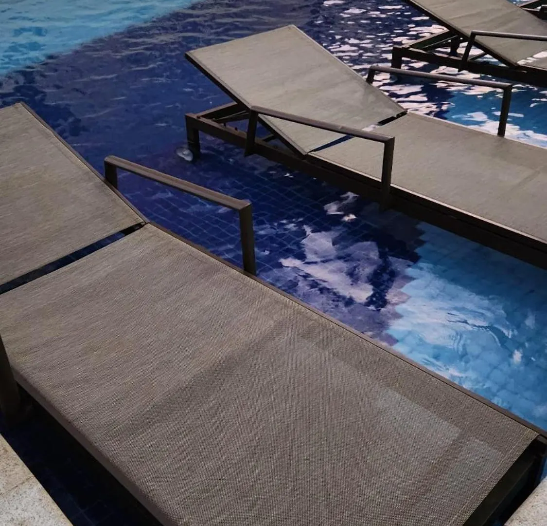 Apartman Cullinan Brasilia Flat Particular Em Hotel Junto Ao Shopping Brazília